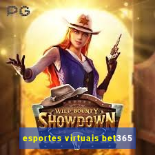 esportes virtuais bet365